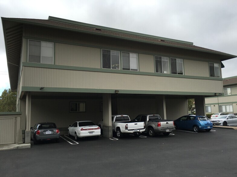 11750 Dublin Blvd, Dublin, CA à louer - Photo du bâtiment - Image 3 de 4