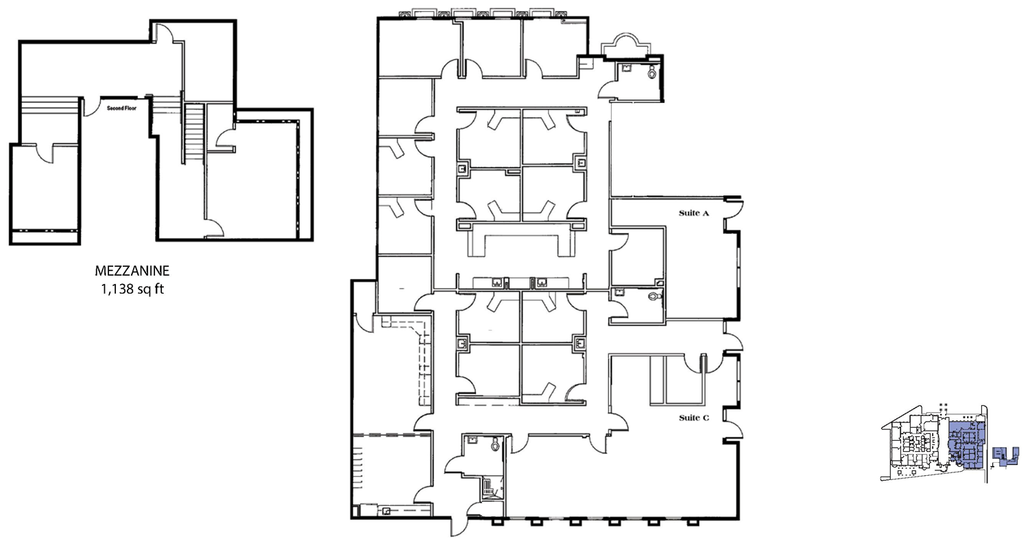 3300 W Coast Hwy, Newport Beach, CA à louer Photo intérieure- Image 1 de 2