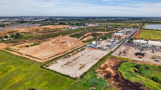 Plus de détails pour 6650 Mattos Ln, Sacramento, CA - Terrain à louer