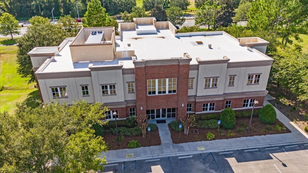 3664 Coolidge Ct, Tallahassee, FL for lease Building Photo- Image 1 of 35