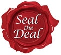Seal The Deal Real Estate