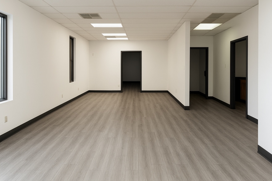 2001 108th St, Grand Prairie, TX for lease - Interior Photo - Image 3 of 21