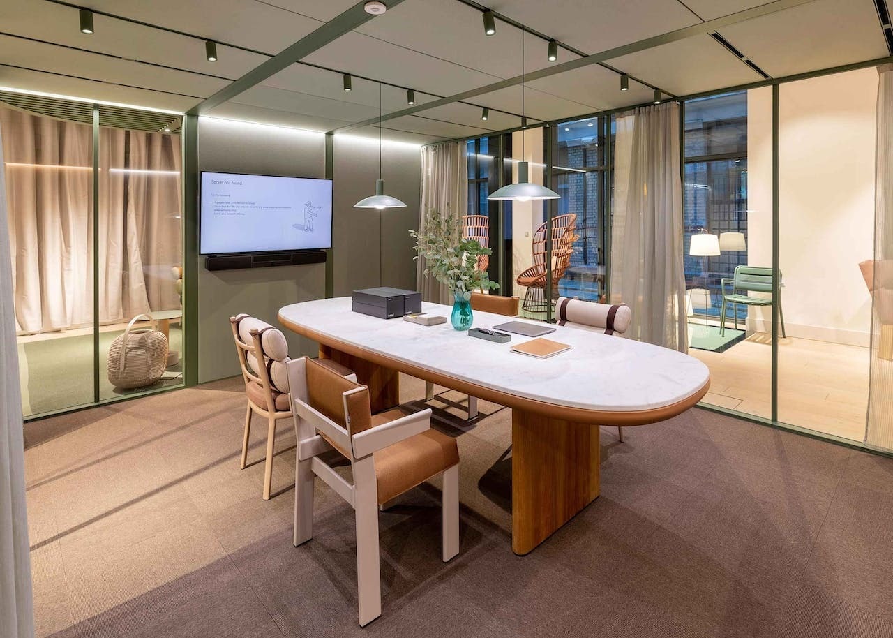 15-16 Dufferin St, Londres à vendre Photo intérieure- Image 1 de 4