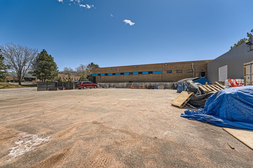 7127 S Alton Way, Centennial, CO for lease - Building Photo - Image 2 of 6