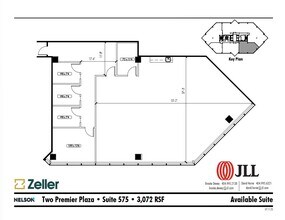 5607 Glenridge Dr NE, Atlanta, GA for lease Floor Plan- Image 1 of 1
