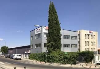 More details for Calle Sepúlveda, 7 B, Alcobendas - Office for Lease