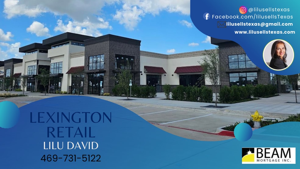 10310 Coit Rd, Frisco, TX for sale - Primary Photo - Image 1 of 12