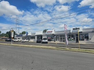 More details for 107-109 Latch Dr, San Antonio, TX - Retail for Lease