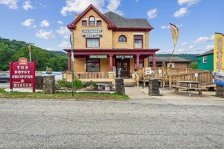 Plus de détails pour 1903 Donner St, Mckeesport, PA - Vente au détail à vendre