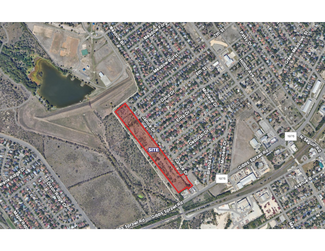 More details for 0 FM 1976, Converse, TX - Land for Sale