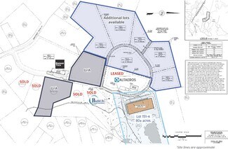 Plus de détails pour 662 Main St, Fremont, NH - Terrain à louer