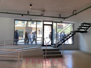 Retail in Barcelona, Barcelona for lease - Interior Photo - Image 3 of 20