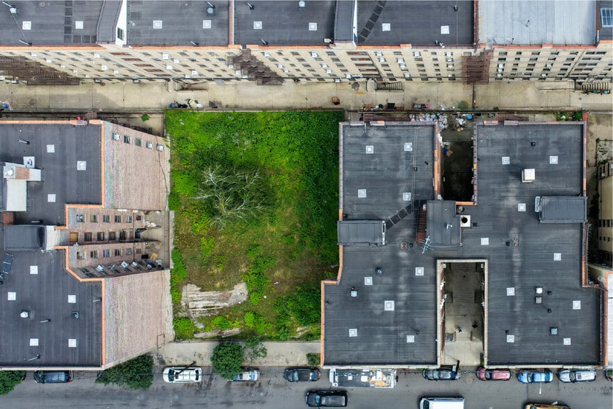 1210 Woodycrest Avenue, Bronx, NY for sale - Building Photo - Image 3 of 4