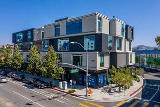 Plus de détails pour 8820 Washington Blvd, Culver City, CA - Bureau à louer