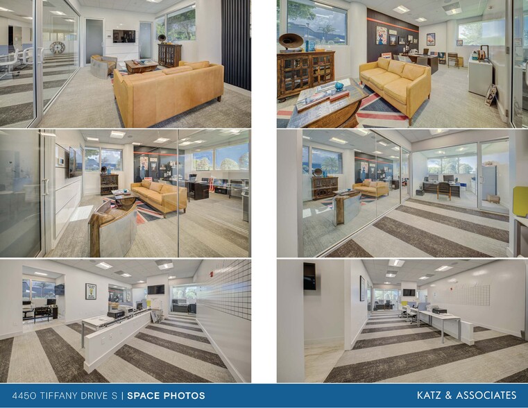 4450 S Tiffany Dr, West Palm Beach, FL for lease - Building Photo - Image 2 of 6