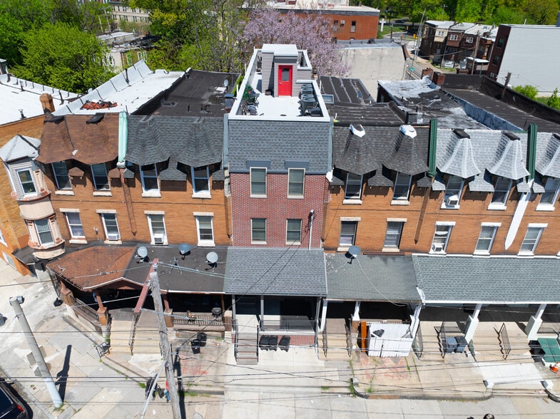 4107 W Girard Ave, Philadelphia, PA for sale - Building Photo - Image 2 of 14