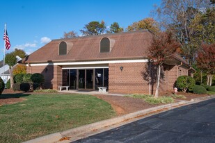 1001 S State St, Yadkinville NC - Commercial Real Estate