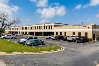 More details for 1212 E Anderson Ln, Austin, TX - Office for Lease