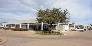 More details for 7450-7470 Dogwood Park, Richland Hills, TX - Flex, Industrial for Lease