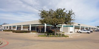 Plus de détails pour 7450-7470 Dogwood Park, Richland Hills, TX - Local d'activités à louer