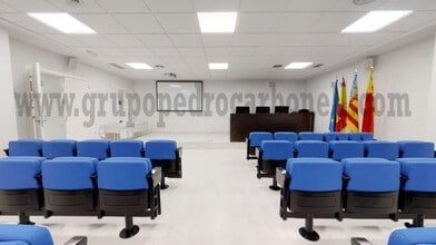 Espace de cotravail dans Elche, Alicante à louer Photo intérieure- Image 2 de 4
