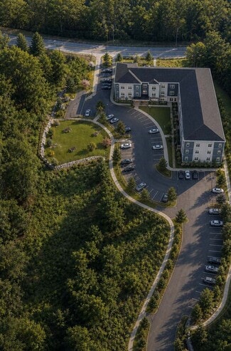 More details for 155 Crystal Lake Rd, Groton, CT - Land for Sale