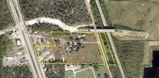 Plus de détails pour 6285 N Old Dixie Hwy, Fort Pierce, FL - Terrain à vendre