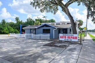 Plus de détails pour 377 E Sr-434, Longwood, FL - Commerce de détail à vendre