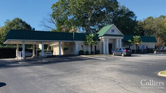 More details for 311 S Limestone St, Gaffney, SC - Retail for Sale