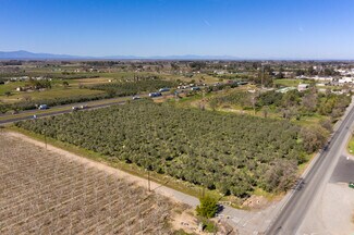 More details for Highway 99 W, Corning, CA - Land for Sale