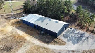 Plus de détails pour 14933 FM 2964, Whitehouse, TX - Industriel à louer