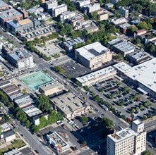 2300 W Madison St, Chicago, IL - AERIAL  map view - Image1