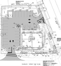 3670 S Ridgewood Ave, Port Orange, FL à louer Plan de site- Image 1 de 1