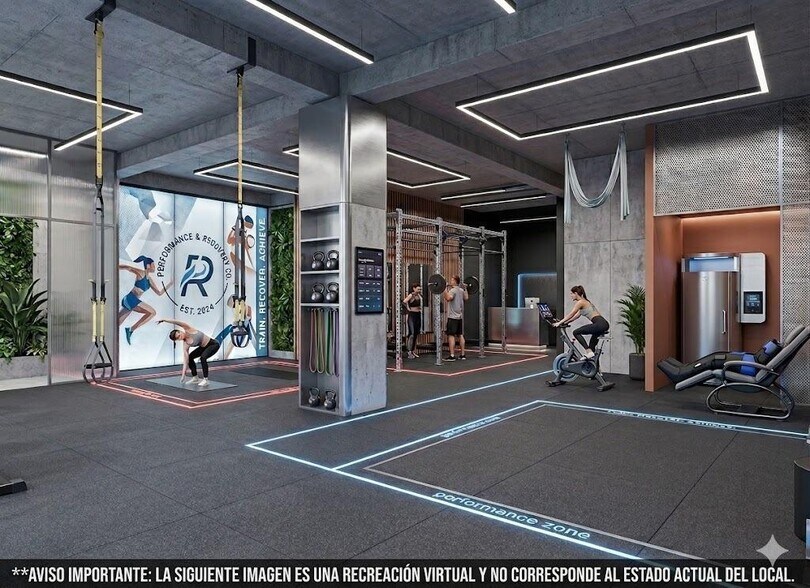 Retail in Lalín for sale - Interior Photo - Image 1 of 7