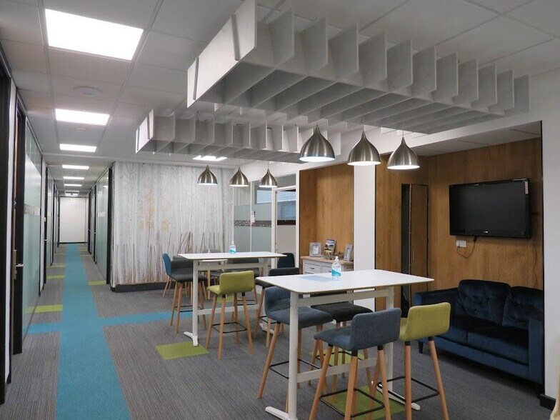 Church St, Stratford Upon Avon à louer - Photo intérieure - Image 2 de 21