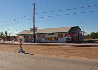 More details for 11817 W Thunderbird Rd, El Mirage, AZ - Retail for Sale