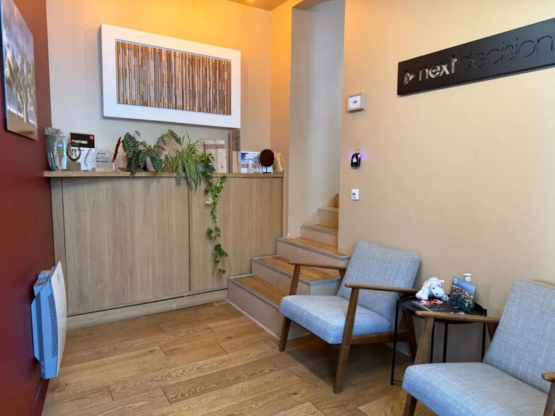 Bureau dans Nantes à louer - Photo intérieure - Image 3 de 20