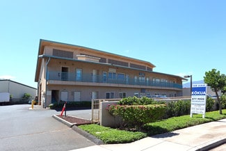 More details for 400 Ala Makani St, Kahului, HI - Office for Lease
