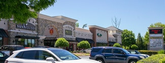 More details for 1610 Ridenour Blvd NW, Kennesaw, GA - Retail for Lease