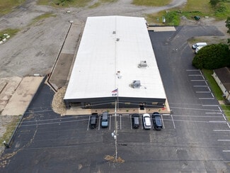 More details for 291 Branstetter St, Wooster, OH - Industrial for Lease