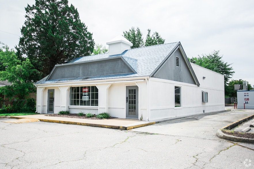 5549-5599 Portsmouth Blvd, Portsmouth, VA for lease - Primary Photo - Image 3 of 8