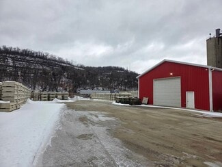 More details for 445 Grantham St, Tarentum, PA - Industrial for Lease