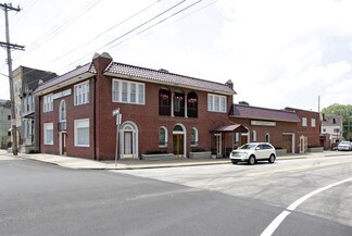 Plus de détails pour 4730 Friendship Ave, Pittsburgh, PA - Commerce de détail à vendre