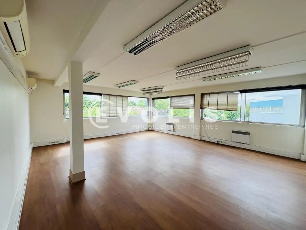 Bureau dans Noisy-le-Grand à louer Photo intérieure- Image 1 de 6