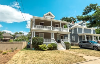 More details for 433 Albemarle Ave SW, Roanoke, VA - Multifamily for Sale