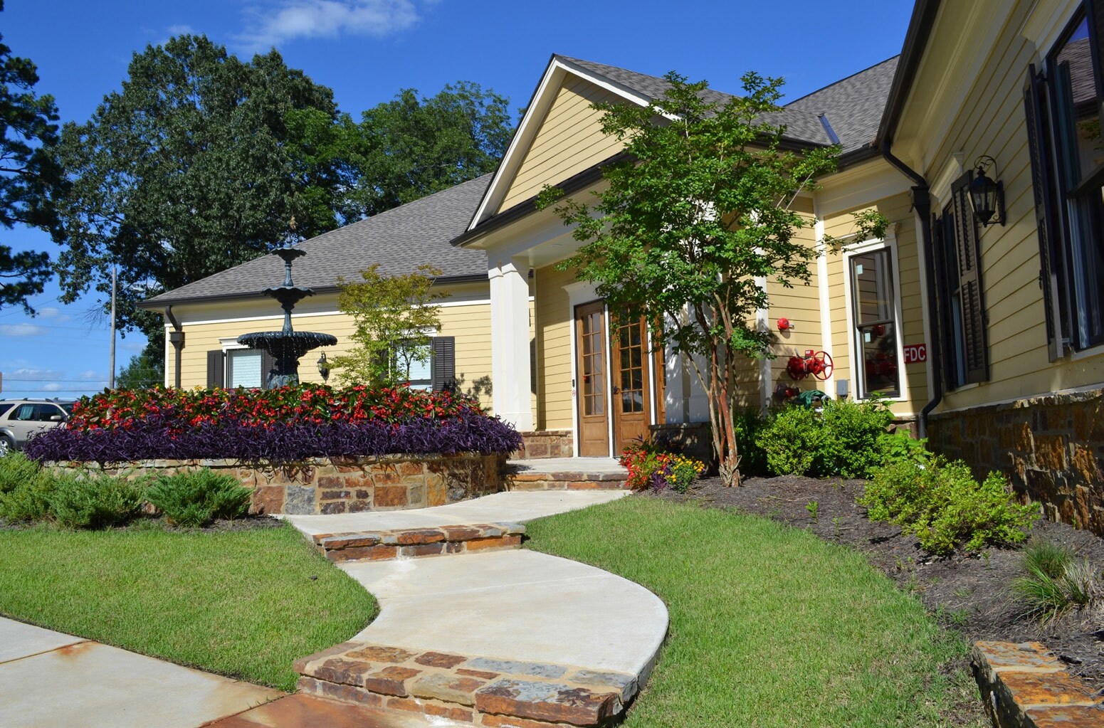 7475 McVay Station Ct, Germantown, TN à louer Photo du bâtiment- Image 1 de 7
