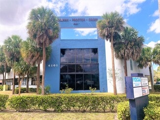 More details for 6101 W Atlantic Blvd, Margate, FL - Office/Medical, Flex for Lease