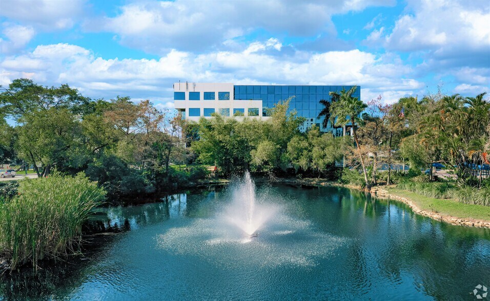 20803 Biscayne Blvd, Aventura, FL à louer - Photo du bâtiment - Image 2 de 26