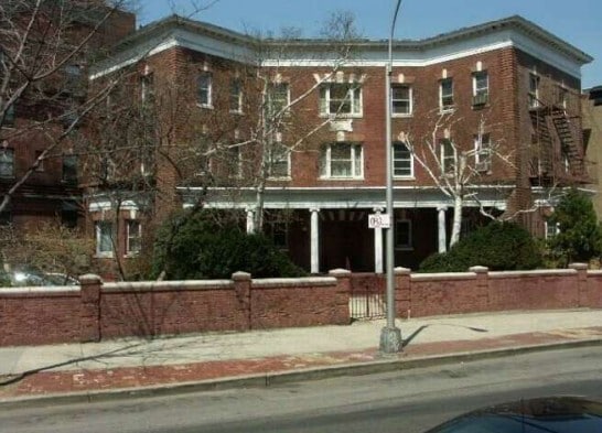 115 W 183rd St, Bronx, NY for sale - Primary Photo - Image 1 of 1