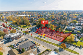 Plus de détails pour 510 W Chester Pike, Havertown, PA - Commerce de détail à vendre